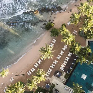 Beach, A Ritz-carlton Reserve Dorado